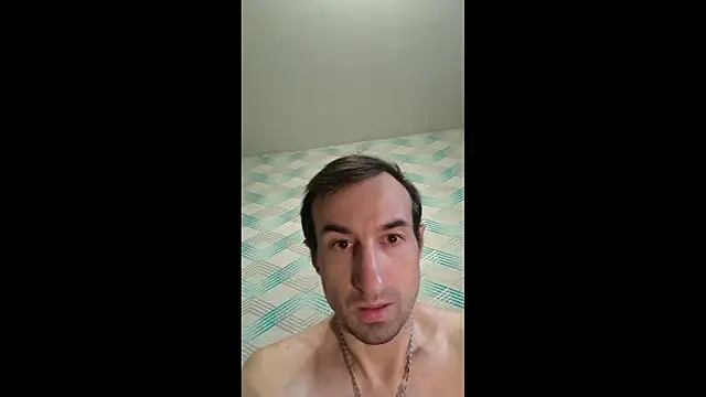 Andruu  online show from October 29, 1:21 pm