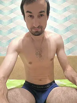 Andruu  online show from November 10, 10:04 pm