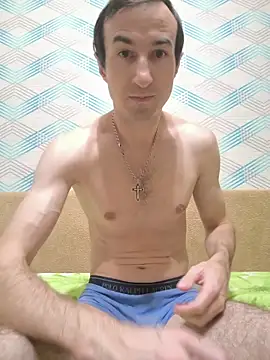 Andruu  online show from November 11, 9:31 pm