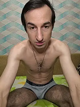 Andruu  online show from December 13, 10:05 pm