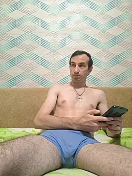 Andruu  online show from November 12, 1:04 pm