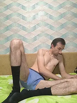 Andruu  online show from December 18, 10:13 pm