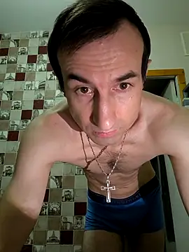 Andruu  online show from October 18, 10:12 pm