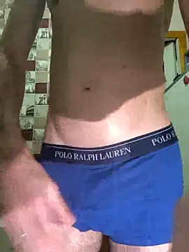 Andruu  online show from October 22, 7:57 pm