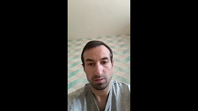 Andruu  online show from October 24, 9:41 am