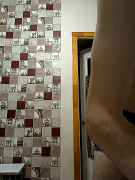 Andruu  online show from October 19, 8:11 pm