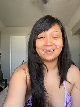 babygirlesme online show from May 14, 7:55 pm