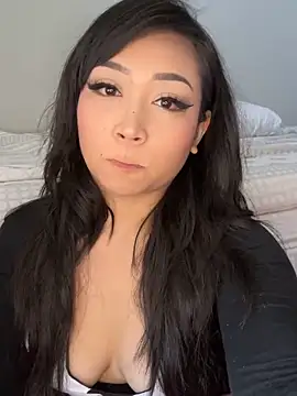 babygirlesme online show from March 19, 8:20 pm