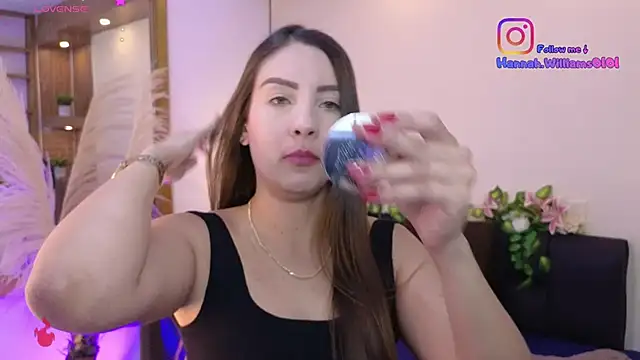 Valery Gil online show from November 27, 1:11 pm