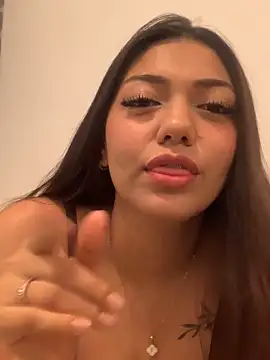 georgina sexxii online show from October 21, 7:19 am