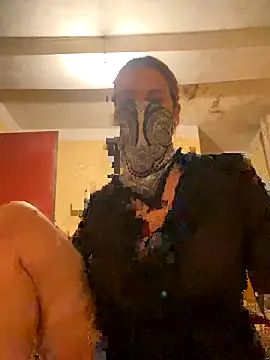 SaraChouchou online show from October 22, 10:19 pm