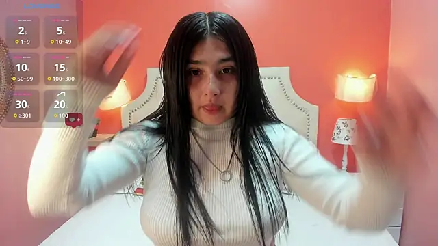 Snapshot of Sweet_sumisive chatting on November 25, 8:09 pm Sweet sumisive online show from November 25, 8:09 pm