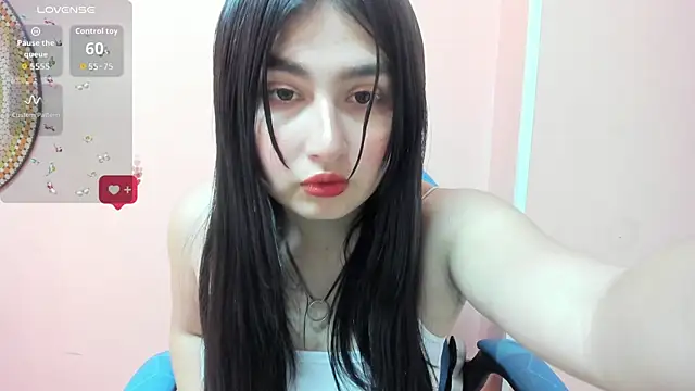 Snapshot of Sweet_sumisive chatting on November 18, 8:56 pm Sweet sumisive online show from November 18, 8:56 pm