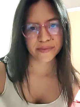 NikkyBlusx online show from October 21, 1:05 am