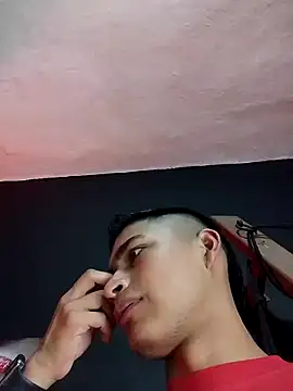 Emiliano Reyes online show from November 16, 2:27 am