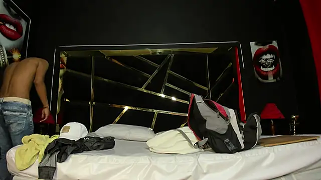 Emiliano Reyes online show from October 30, 3:05 am