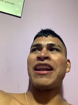 Emiliano Reyes online show from January 12, 3:35 am