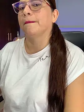 Orianabluee  online show from October 29, 3:16 am