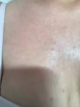 Rubbykira  online show from March 1, 9:15 pm