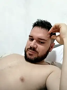 Branquinhowm online show from November 22, 3:05 am