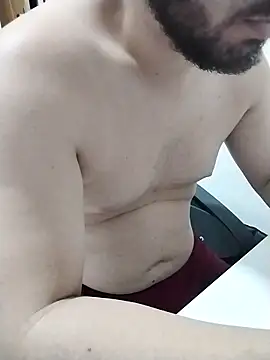 Branquinhowm online show from March 10, 1:20 am