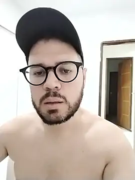 Branquinhowm online show from January 9, 1:45 am