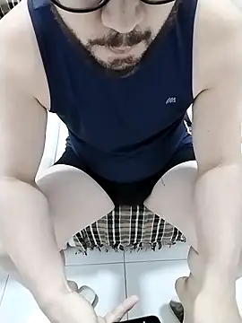 Branquinhowm online show from February 12, 2:33 am