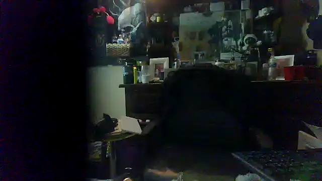 Snapshot of bigdaddyrooster chatting on February 24, 2:12 am bigdaddyrooster online show from February 24, 2:12 am