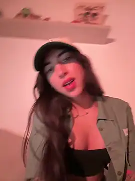 valeriahornier online show from March 19, 11:27 pm