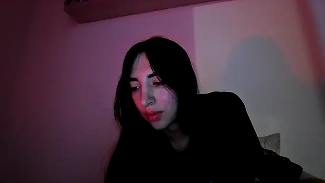 valeriahornier online show from May 22, 1:36 am