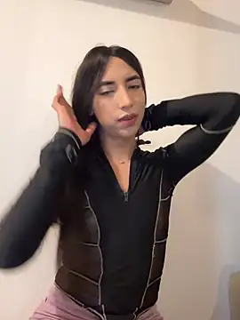 valeriahornier online show from February 8, 3:37 am