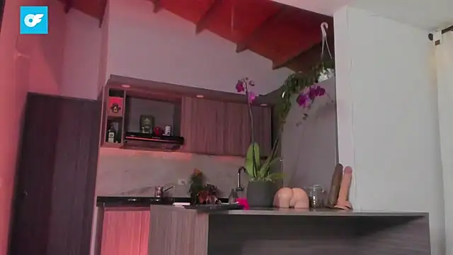 Snapshot of valeriahornier chatting on December 5, 6:01 am valeriahornier online show from December 5, 6:01 am