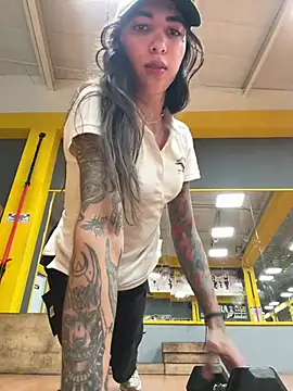 valeriahornier online show from February 26, 2:44 am