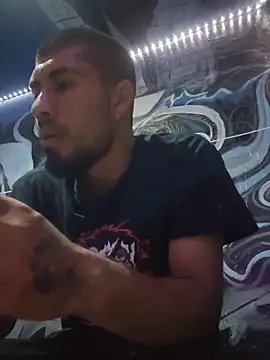 vergueo3 online show from March 12, 5:45 am