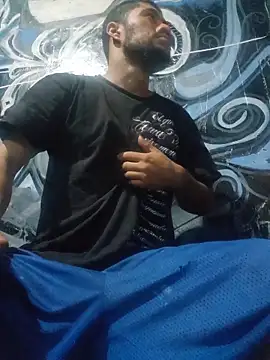 vergueo3 online show from March 24, 4:18 pm