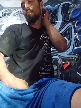 vergueo3 online show from March 22, 8:10 pm