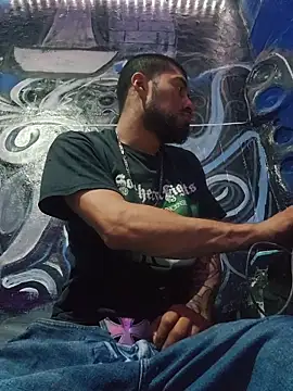 vergueo3 online show from February 27, 2:56 am