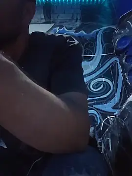 vergueo3 online show from March 14, 6:30 am