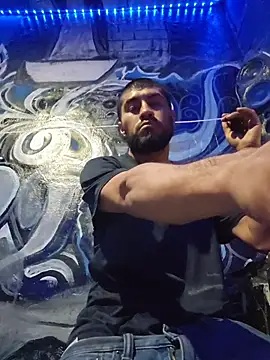 vergueo3 online show from February 24, 11:33 am