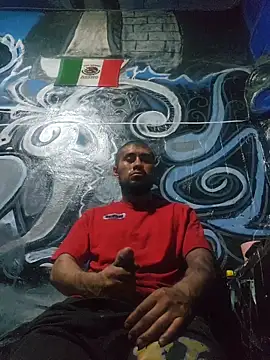 vergueo3 online show from April 16, 1:50 am