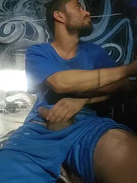 vergueo3 online show from March 25, 11:14 pm