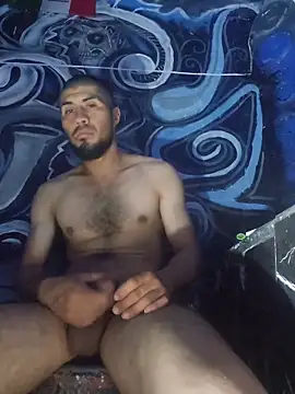 vergueo3 online show from April 2, 10:11 am