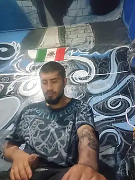 vergueo3 online show from April 10, 4:14 pm