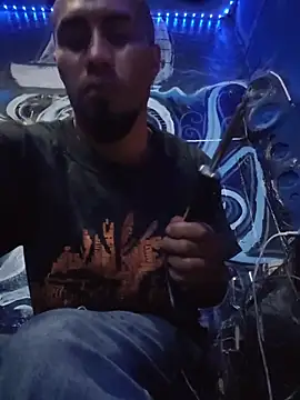 vergueo3 online show from March 2, 7:21 pm