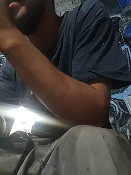 vergueo3 online show from March 26, 11:13 pm