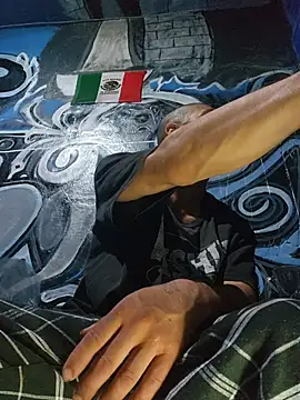 vergueo3 online show from March 30, 1:18 am