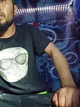 vergueo3 online show from April 26, 11:18 am