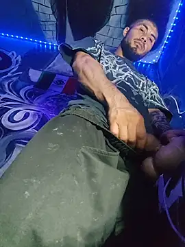 vergueo3 online show from April 5, 12:34 pm