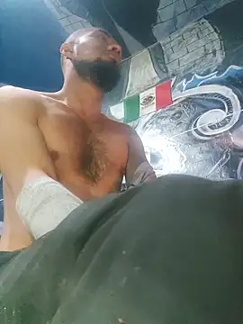 vergueo3 online show from April 13, 5:17 pm