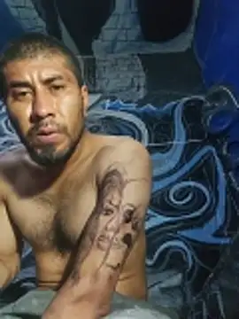 vergueo3 online show from March 18, 3:35 pm